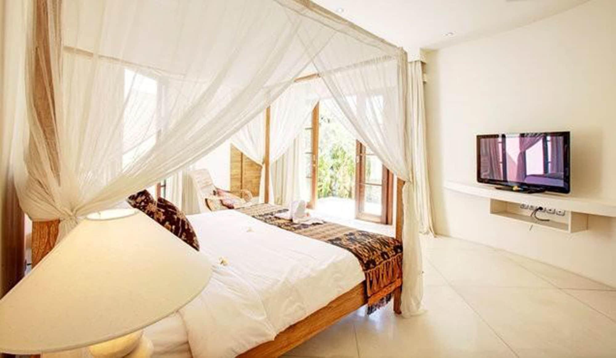 Villa Sahaja Kerobokan Buitenkant foto